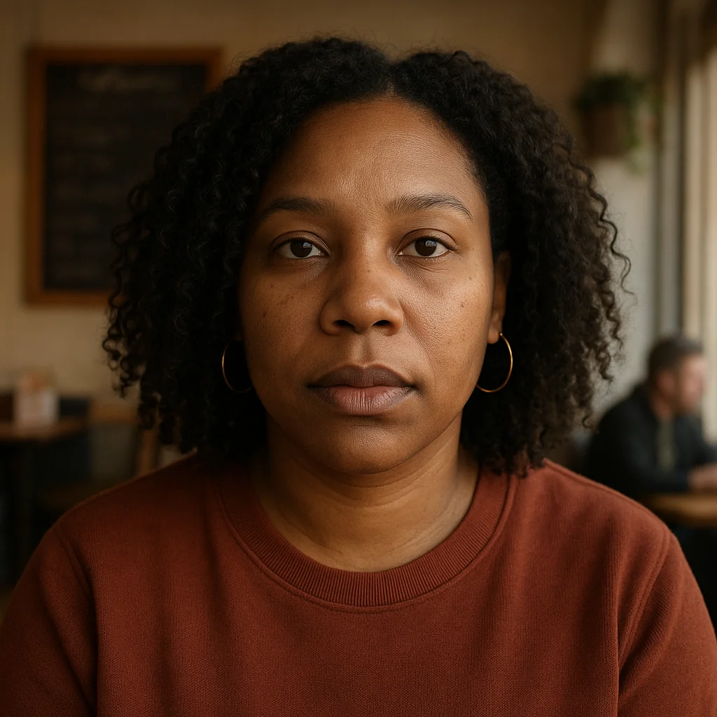 Tara Calloway